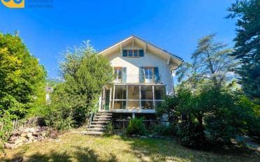 Villa 6 Zimmer - image - 1