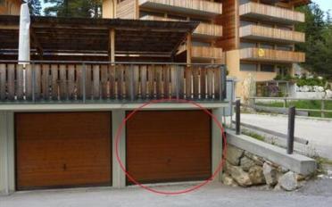 offener Parkplatz - image - 3