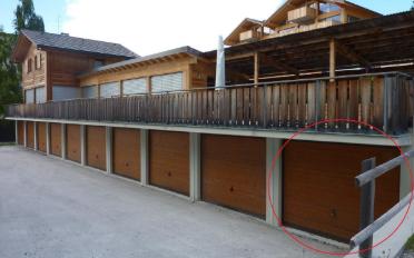 offener Parkplatz - image - 4