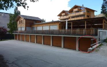 offener Parkplatz - image - 2