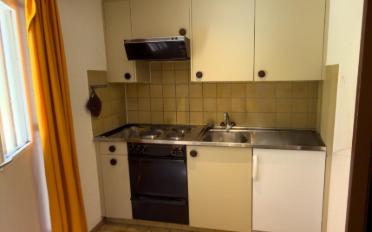 Apartment 1 room - image - 4
