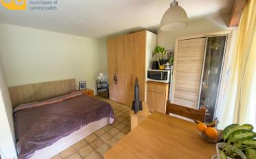 Apartment 1 room - image - 2