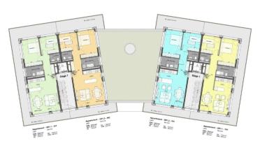 Appartement - image - 8