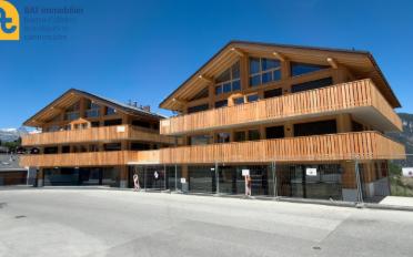 Wohnung - image - 1