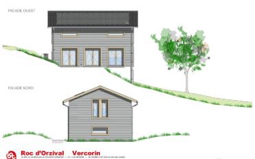 Chalet 5.5 pièces - image - 7