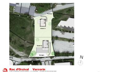 Chalet 5.5 rooms - image - 2