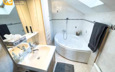 Wohnung 5.5 Zimmer - image - 5