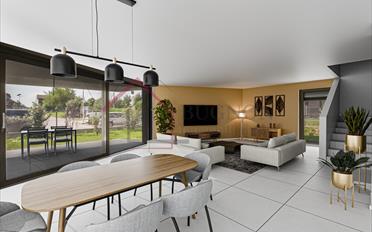 Maison 6.5 pièces - image - 3