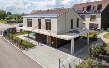Maison 6.5 pièces - image - 2