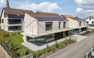 Maison 6.5 pièces - image - 9