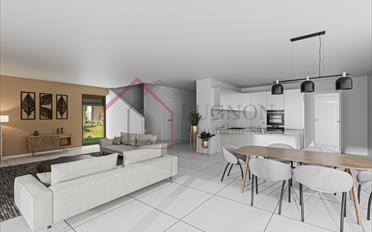 Maison 6.5 pièces - image - 3