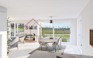 Villa 5.5 Zimmer - image - 2