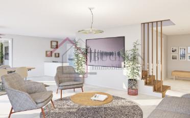 Villa 5.5 Zimmer - image - 2