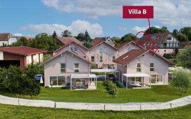 Villa 5.5 Zimmer - image - 5