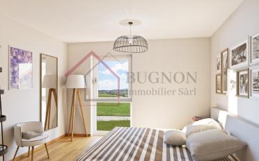 Reihenfamilienhaus 4.5 Zimmer - image - 4