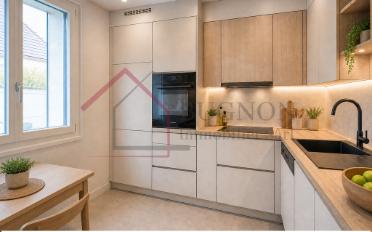 Einfamilienhaus 5.5 Zimmer - image - 4