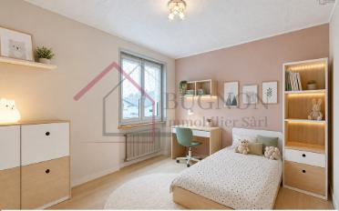 Einfamilienhaus 5.5 Zimmer - image - 12