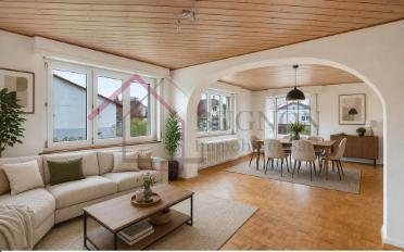 Single house 5.5 rooms - image - 3