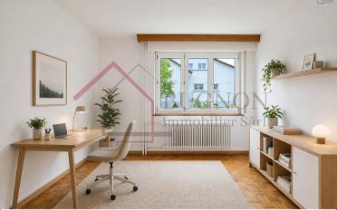 Single house 5.5 rooms - image - 5