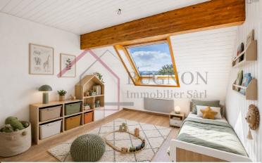 Wohnung 4.5 Zimmer - image - 7