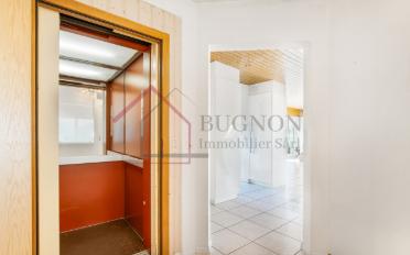 Wohnung 4.5 Zimmer - image - 9