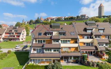 Wohnung 4.5 Zimmer - image - 10