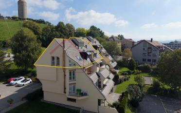 Wohnung 4.5 Zimmer - image - 11