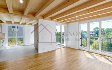 Wohnung 2.5 Zimmer - image - 3