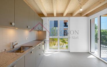 Wohnung 2.5 Zimmer - image - 2