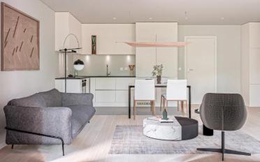 Wohnung 2.5 Zimmer - image - 2