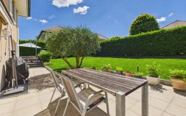Einfamilienhaus 6.5 Zimmer - image - 9