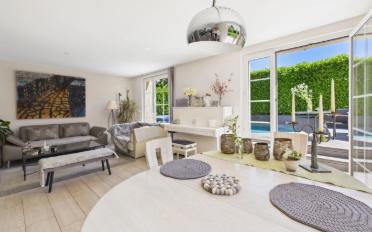 Einfamilienhaus 6.5 Zimmer - image - 3
