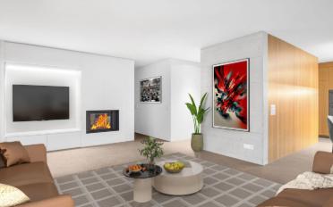 Wohnung 6 Zimmer - image - 4