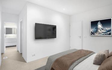 Wohnung 6 Zimmer - image - 9