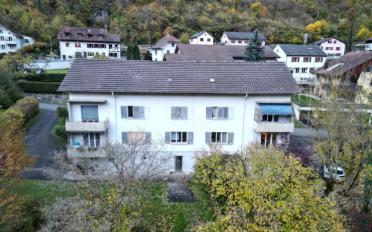 Immeuble résidentiel - image - 2