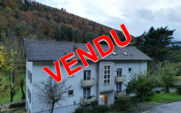Immeuble résidentiel - image - 1