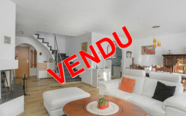 Duplex 4.5 pièces - image - 1