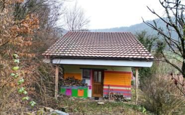 Single house 2 rooms - image - 2