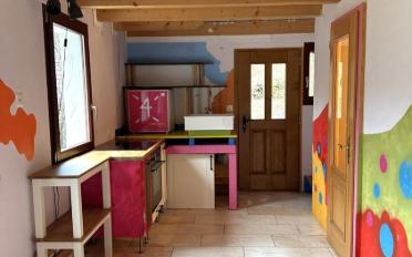 Single house 2 rooms - image - 6