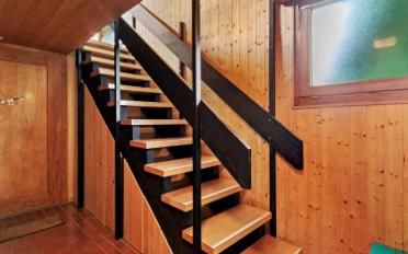 Chalet 4.5 rooms - image - 7