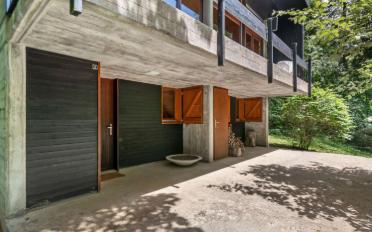 Chalet 4.5 rooms - image - 4