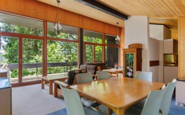Chalet 4.5 rooms - image - 5
