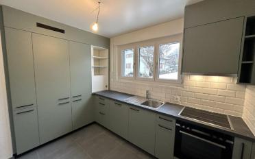 Residential building - image - 2