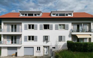 Residential building - image - 13