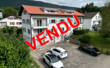 Residential building - image - 1