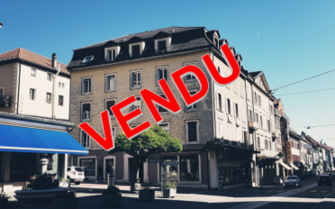 Mixed use property - image - 1