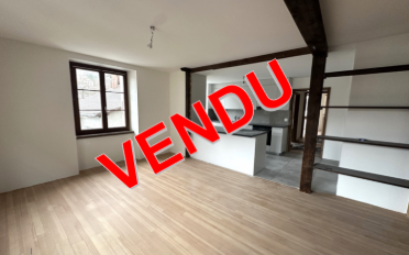 Apartment 4.5 rooms - image - 1