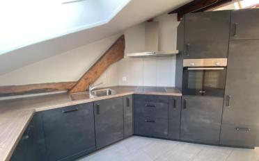 Immeuble résidentiel - image - 11