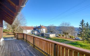 Chalet 4.5 rooms - image - 12