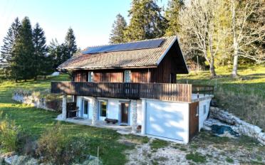 Chalet 4.5 rooms - image - 9